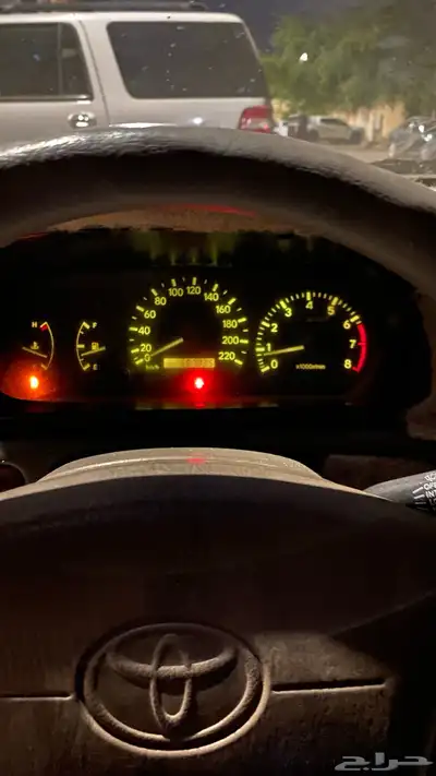 كامري 2002 بلد index