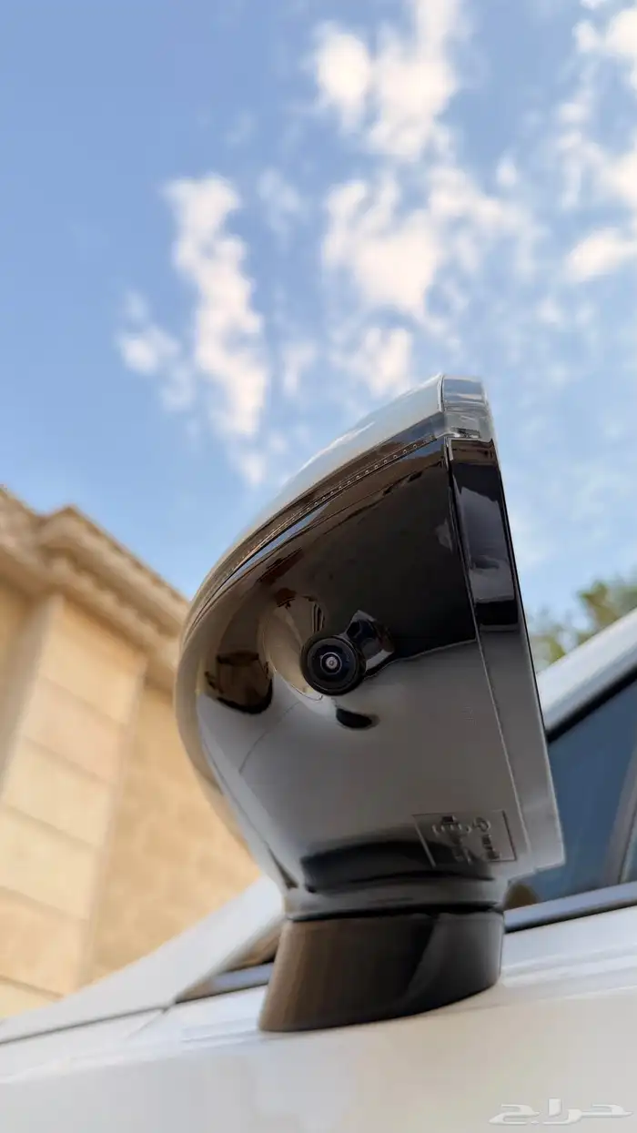 ازيرا 2023 ( بنزين 6V ) فل اوبشن مواصفات خاصه بحالة الوكالة 8