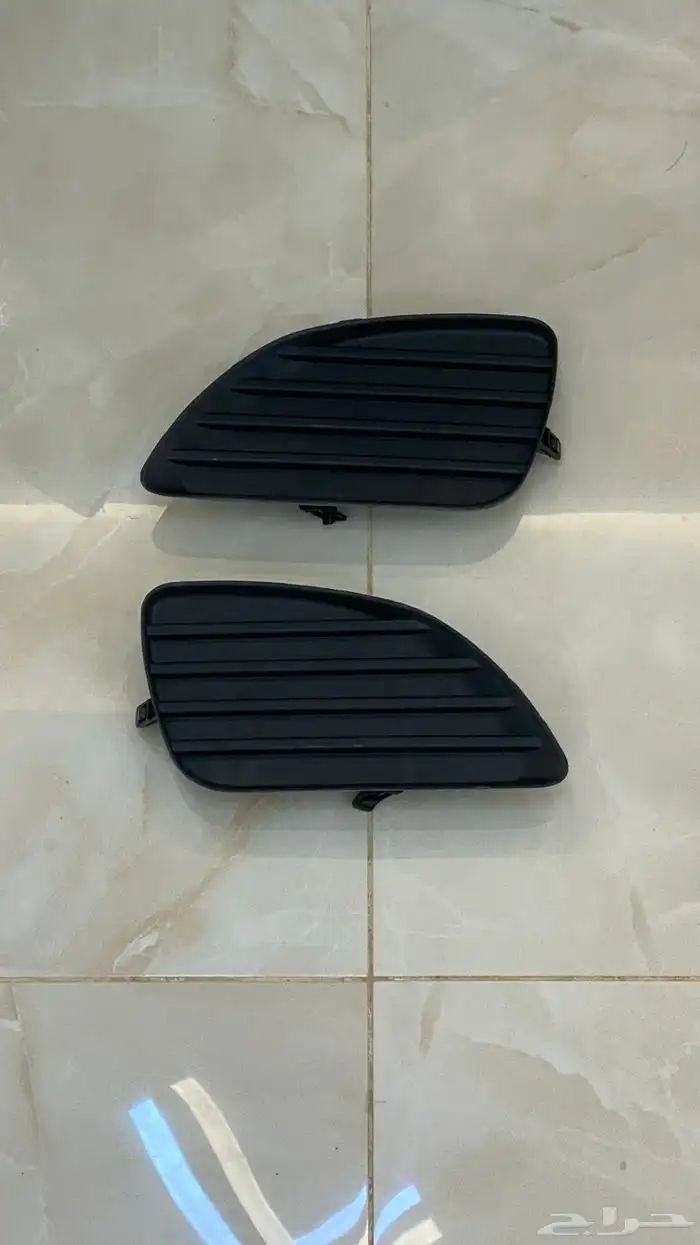 غطاء كشافات كامري 2010 لين 2011  تجاري درجه أولى 0