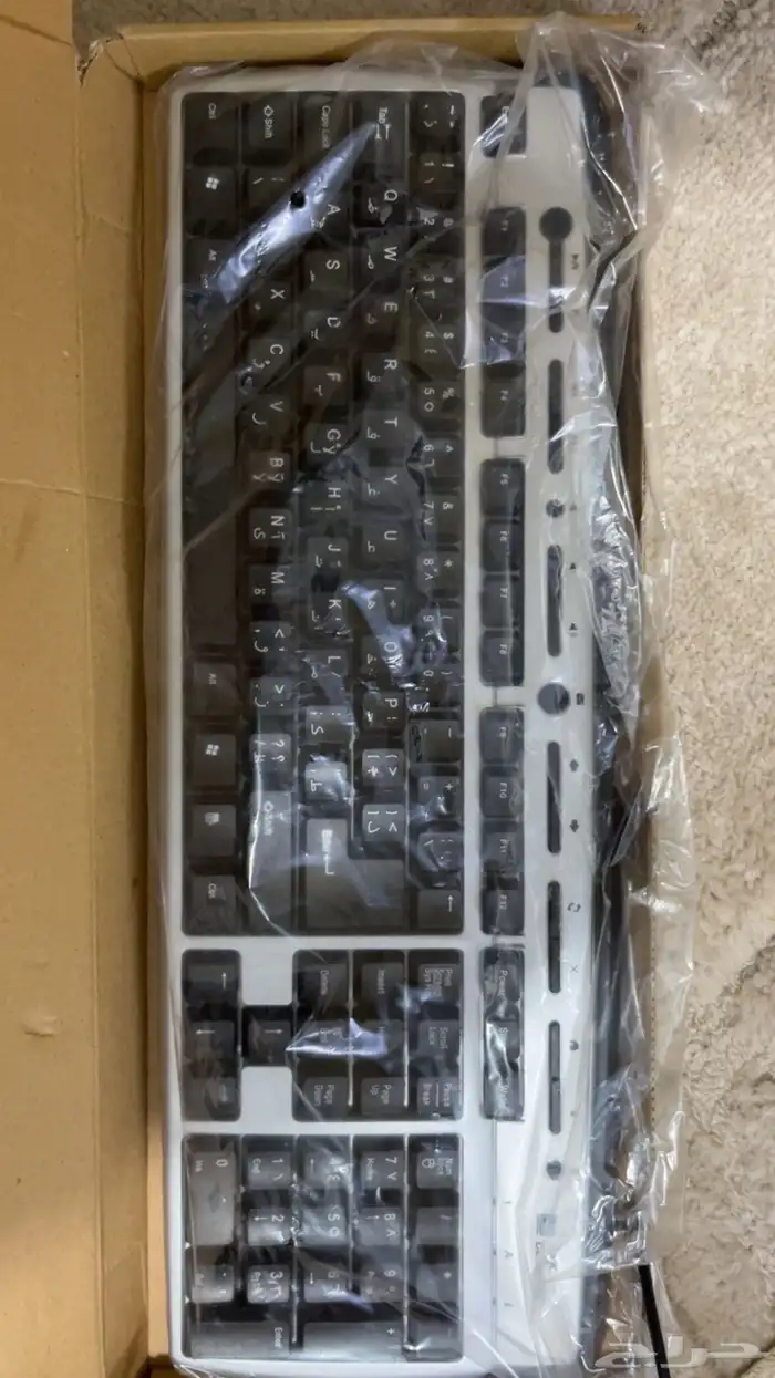 كمبيوتر مكتبي 5