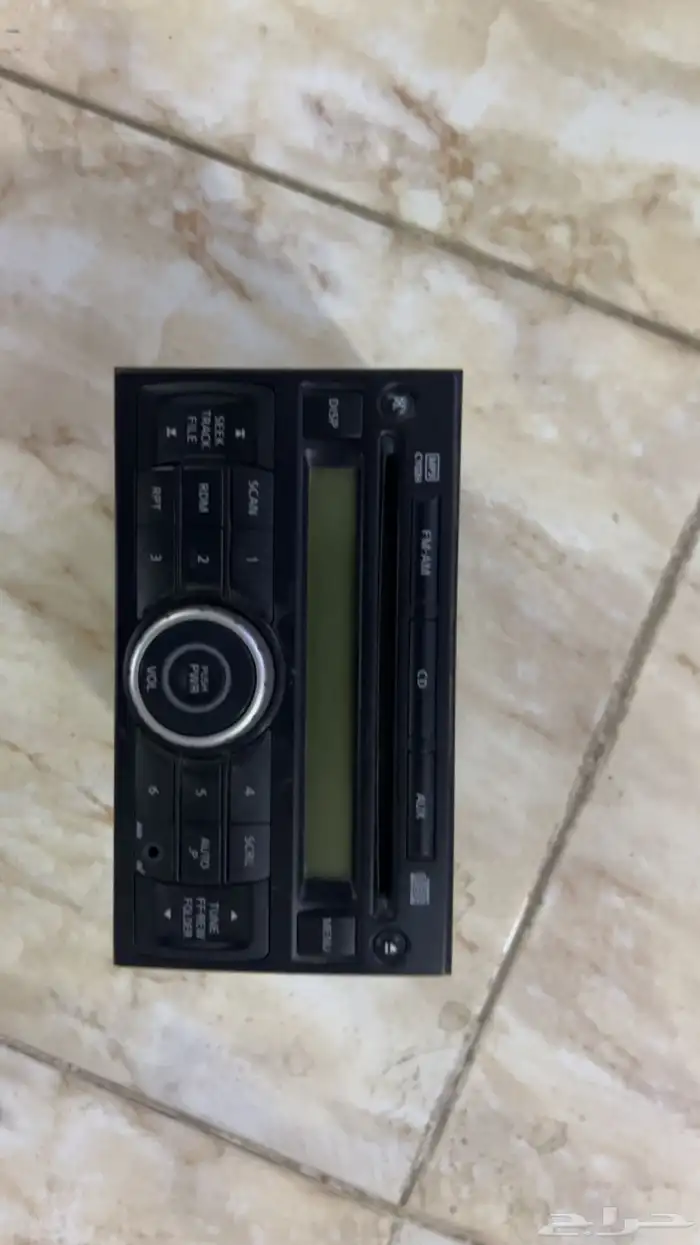 قطع ددسن ومرايا هلكس 3