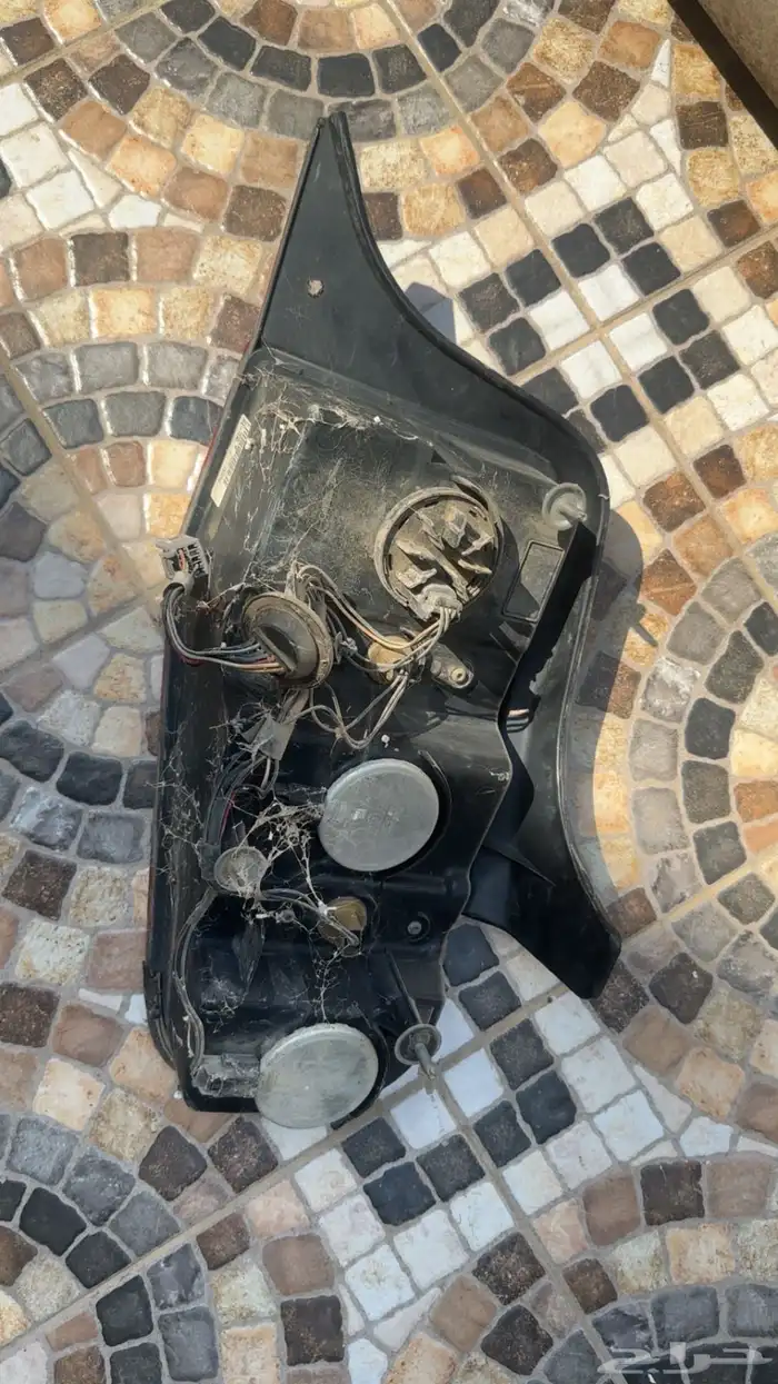 سطبات موستنج 2012 3