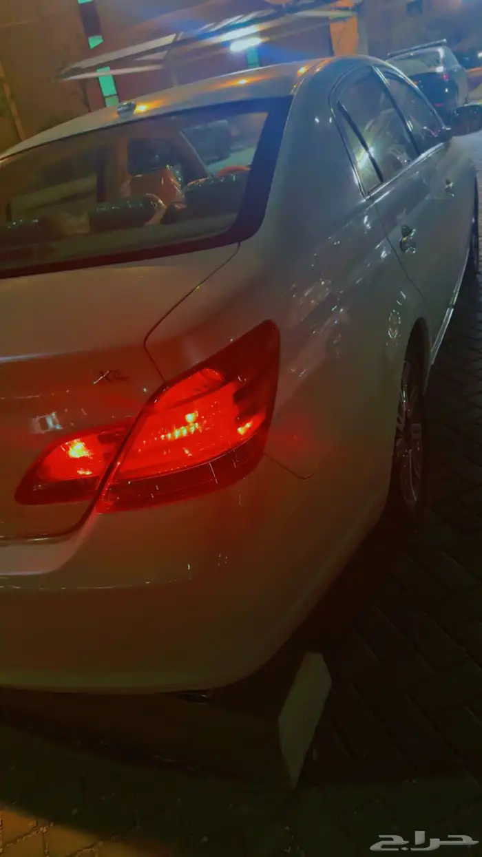 افلون موديل 2009 للبيع 4