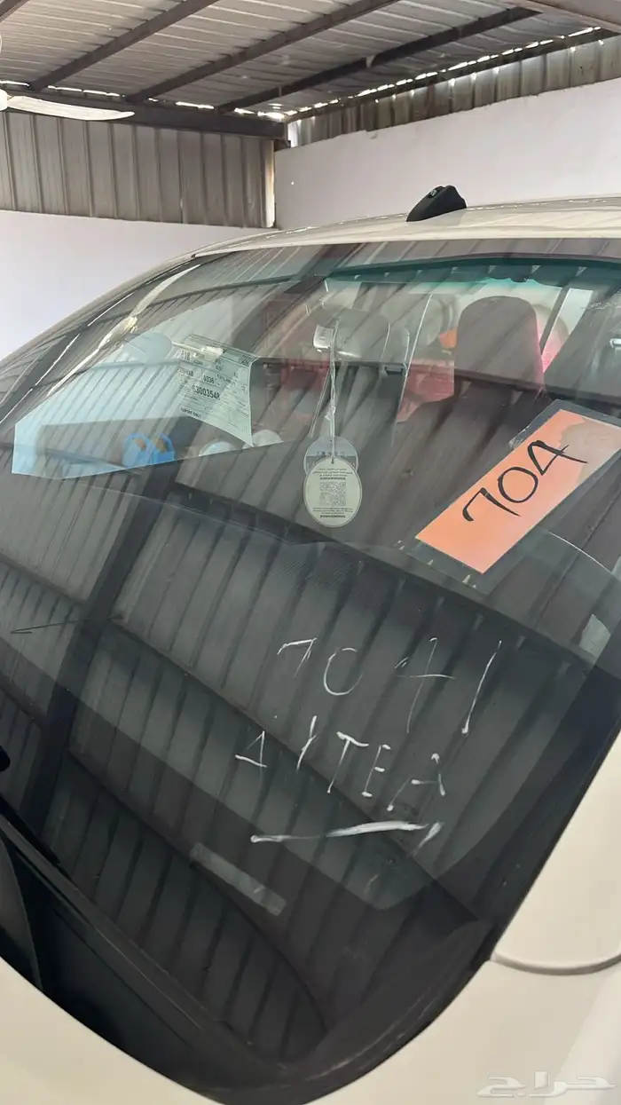 هايلوكس ديزل مديل 2024 6