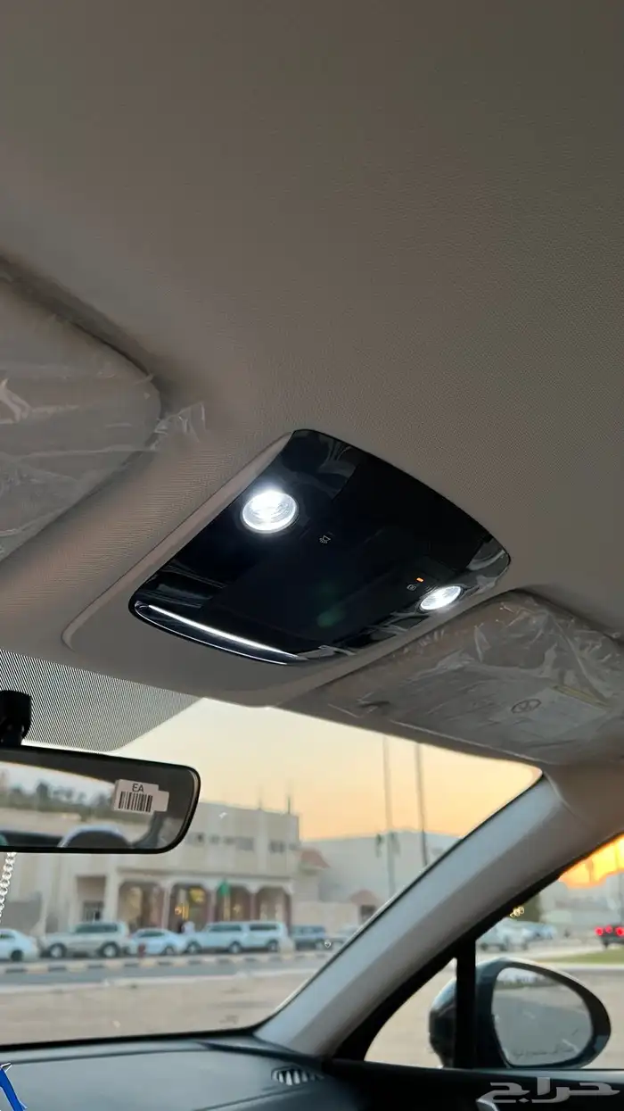 للتنازل k5 كيا كي فايف 2025 12