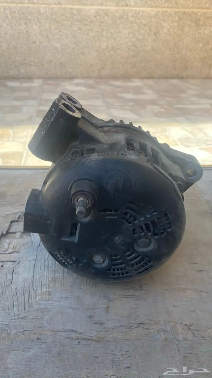 دينمو اكاديا 2009 1