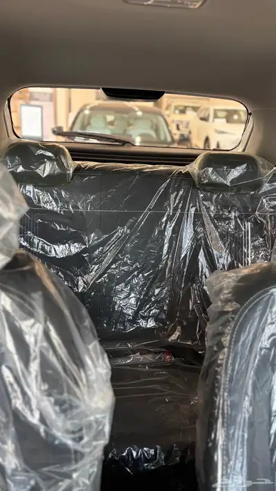 هيونداي فينيو نص فل 2024 index