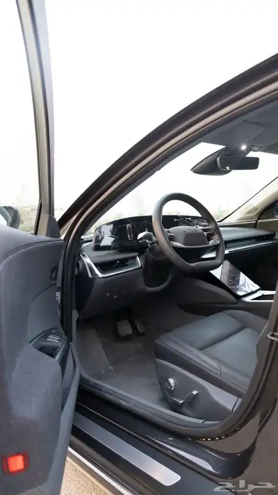 لوسيد Air Pure .. ( شبه جديد ) index