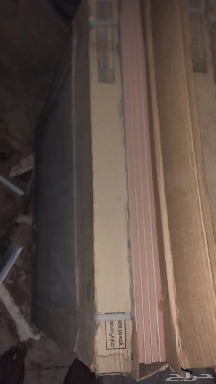 سراميك جديد ب الكرتون 0