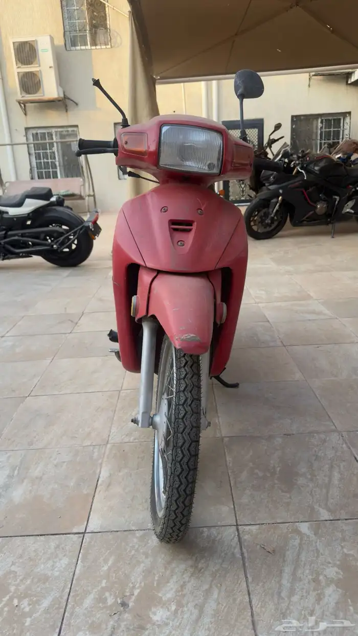 للبيع دباب سوزوكي 3