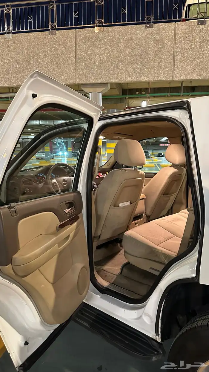 جمس 2009 مخبط قير 11