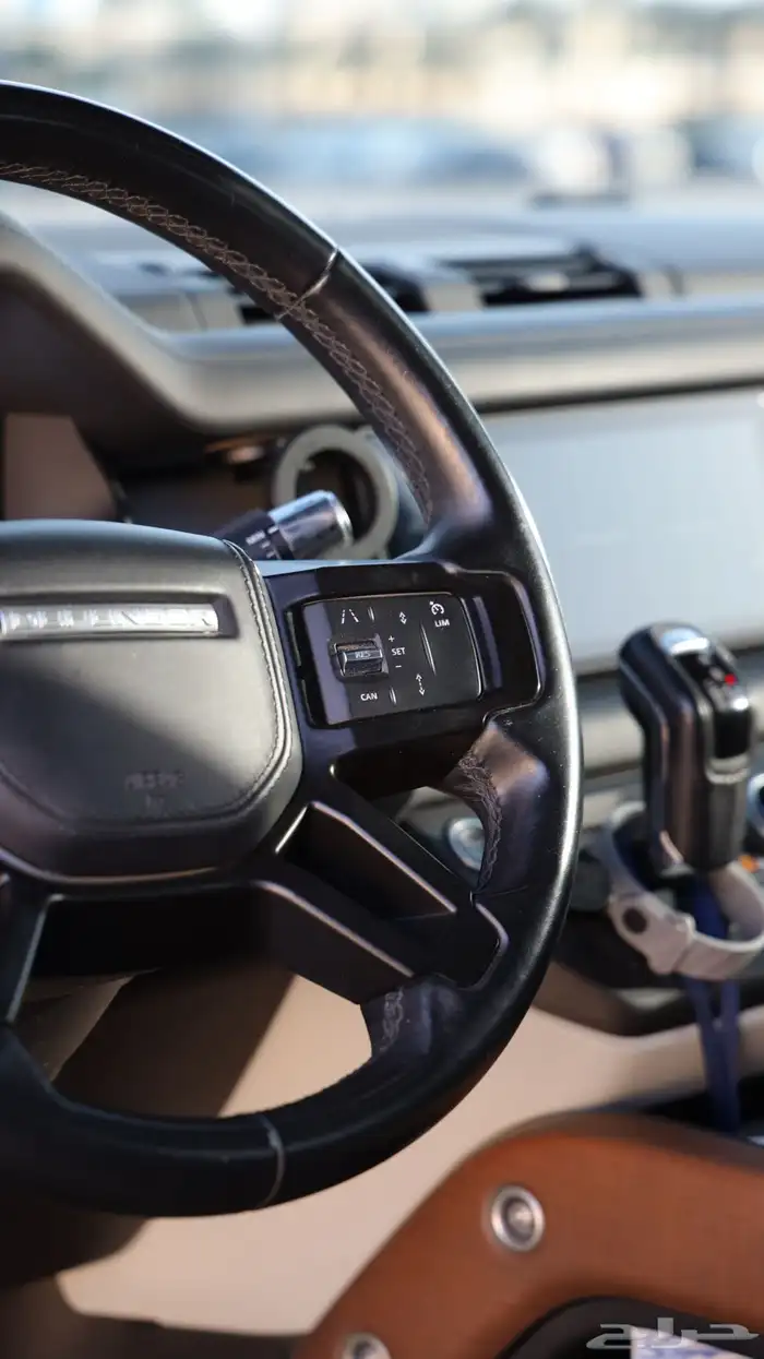 ديفندر HSE .. ( ضمان وصيانة ) 18