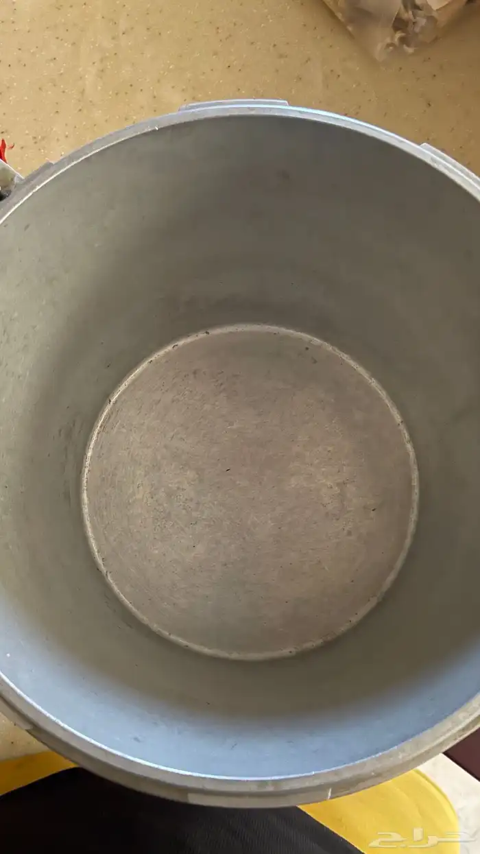 قدر ضغط تيربو 3