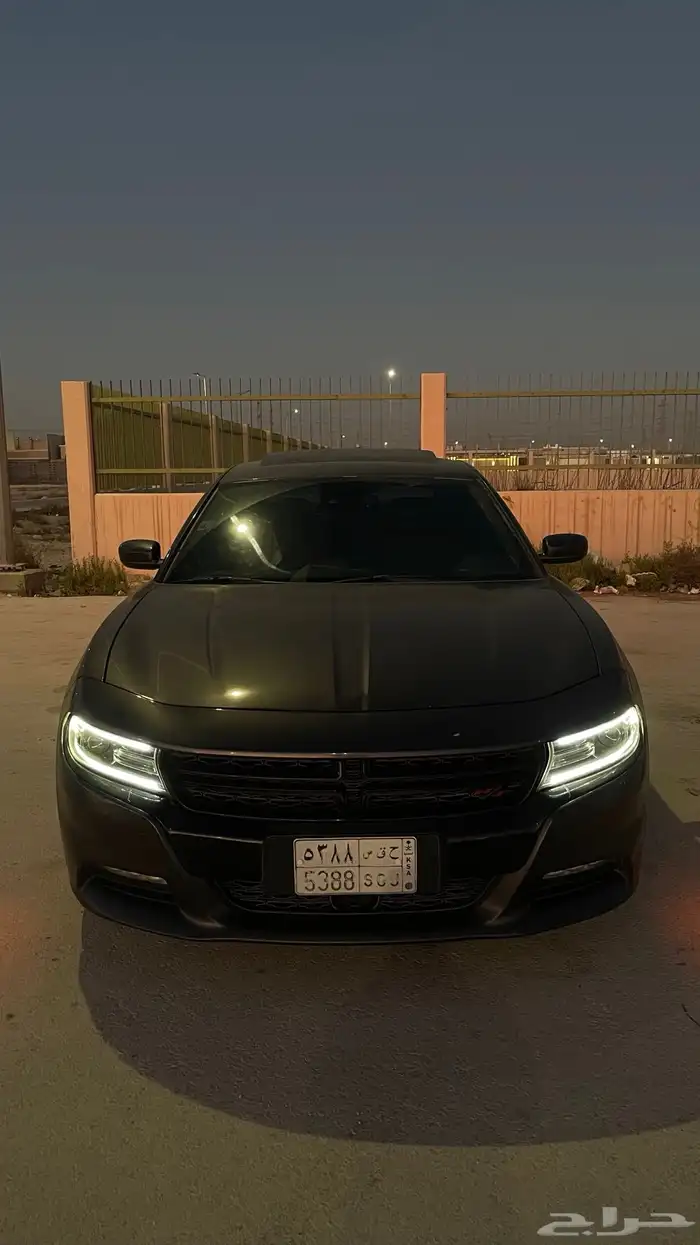 للبيع دوج تشارجر RT 2015 10