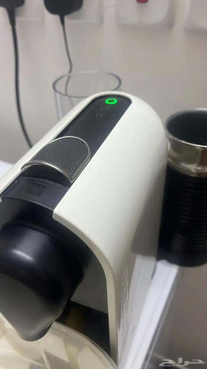 ماكينة نسبريسو كبسولات قهوة 3