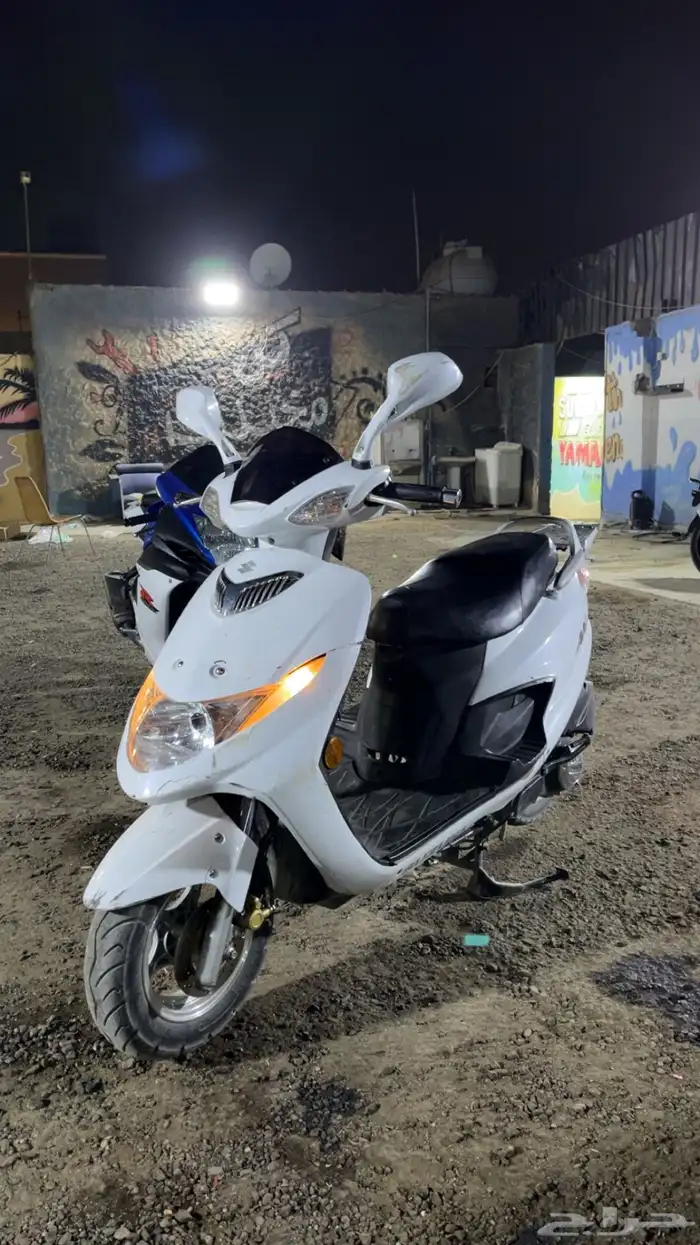 دباب عجيب سزوكي 2020 1