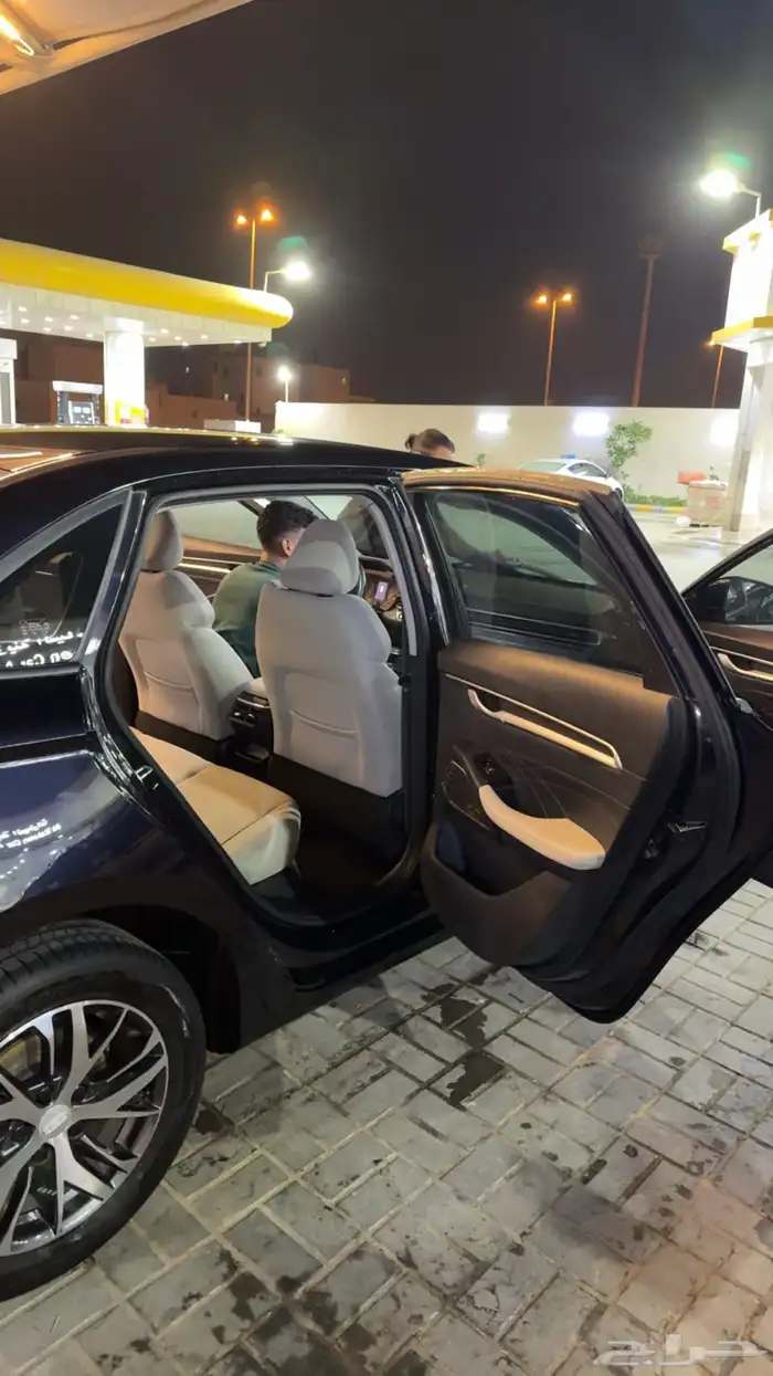 جلي امجراند 23 6