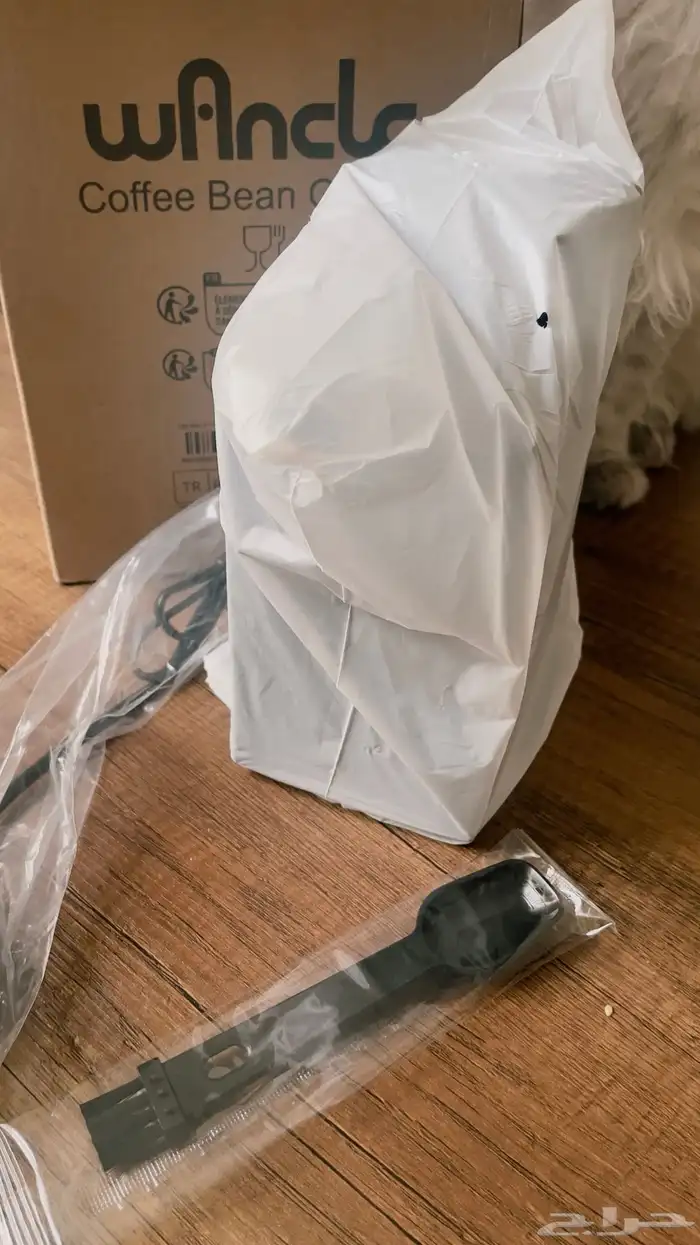 مطحنة كهربائيه 8