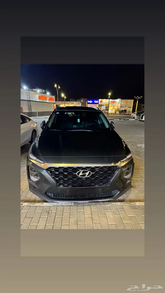 هونداي سنتافي 12