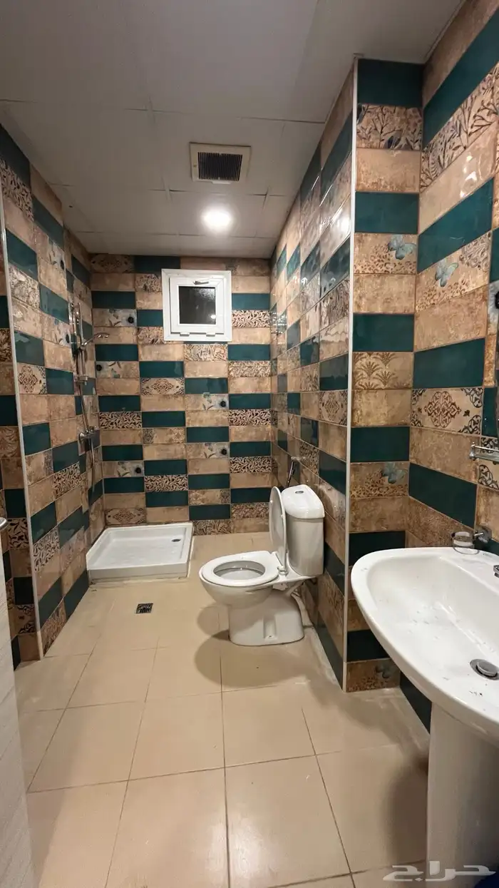 شقه في حي الريان للايجار السنوي 6