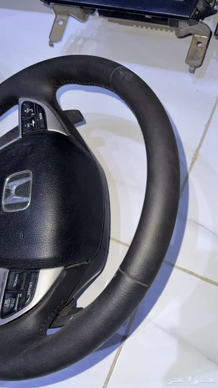 طارت اكورد 2012 3