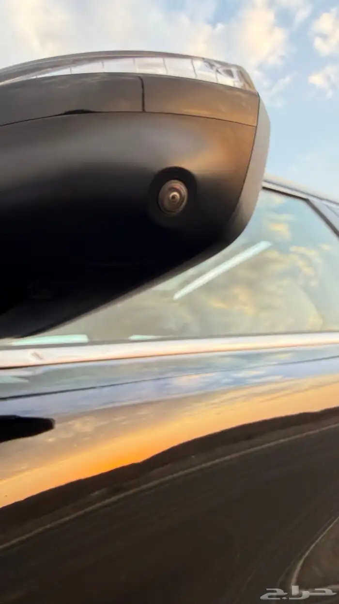 جي ايه سي 2021 GS5 بودي بلد الجميح 12