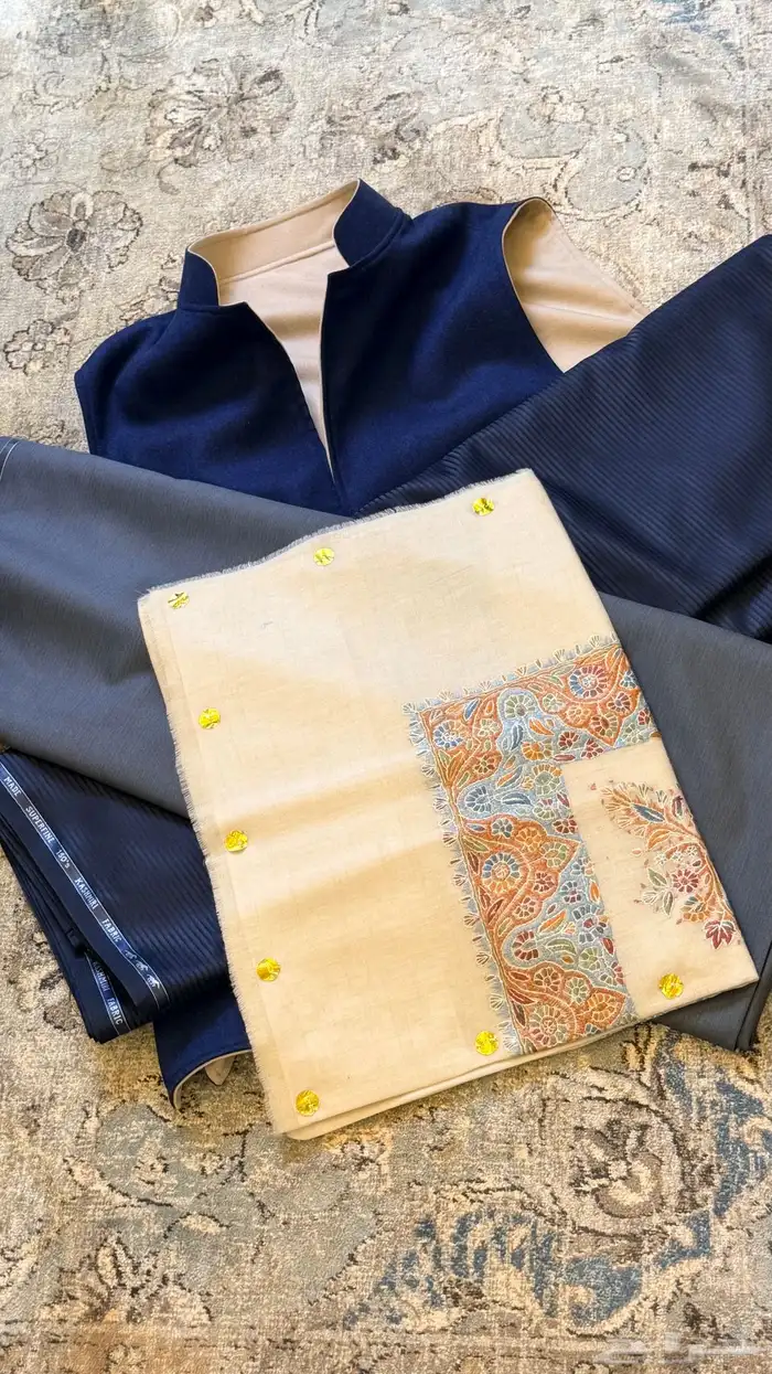 متجر عهن الرجالي 7