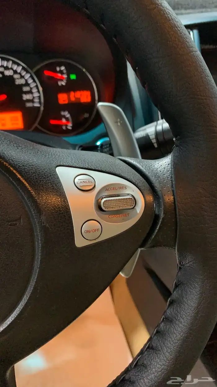 نيسان مكسيما 2011 منوة المستخدم جديدة 90