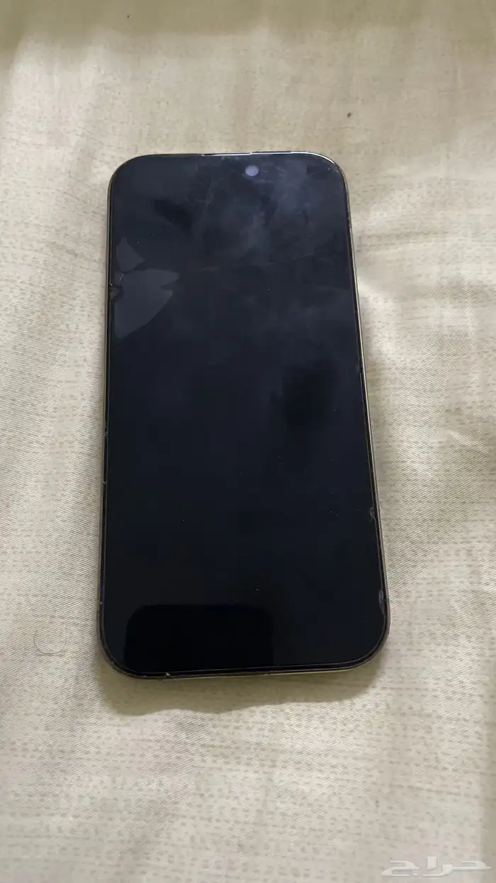 ايفون 16 برو 1