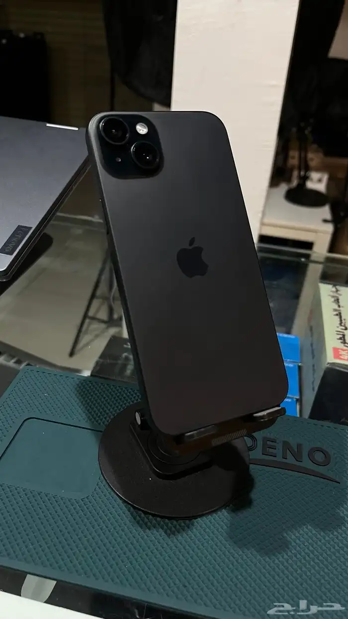 ايفون 15 بلس - iPhone 15 plus 0