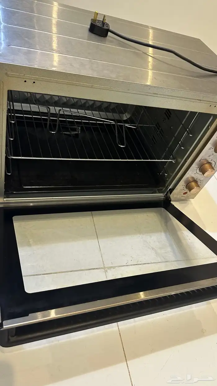 فرن كهربائي 2