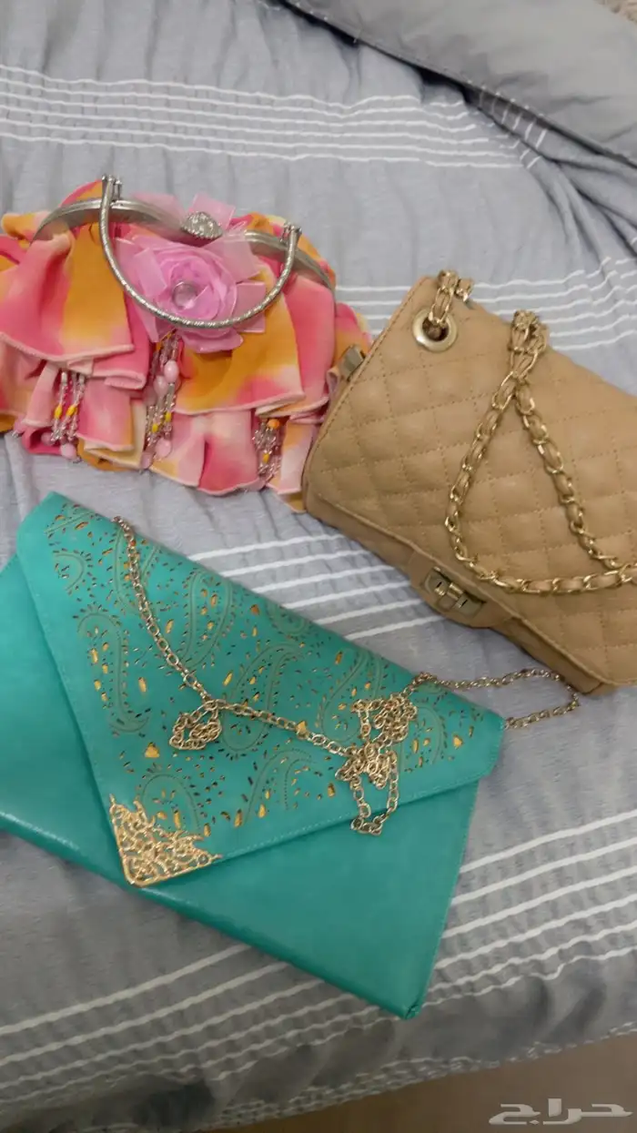 شنط نسائيه 3