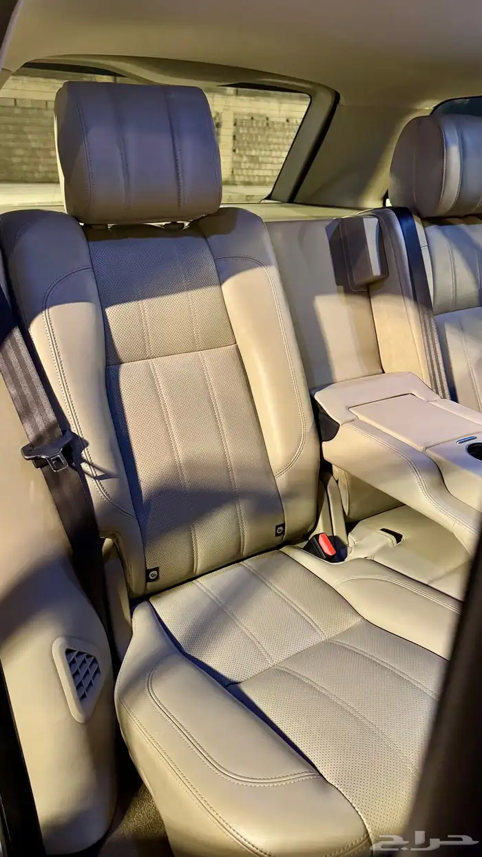 رنج روفر سوبر تشارج 24