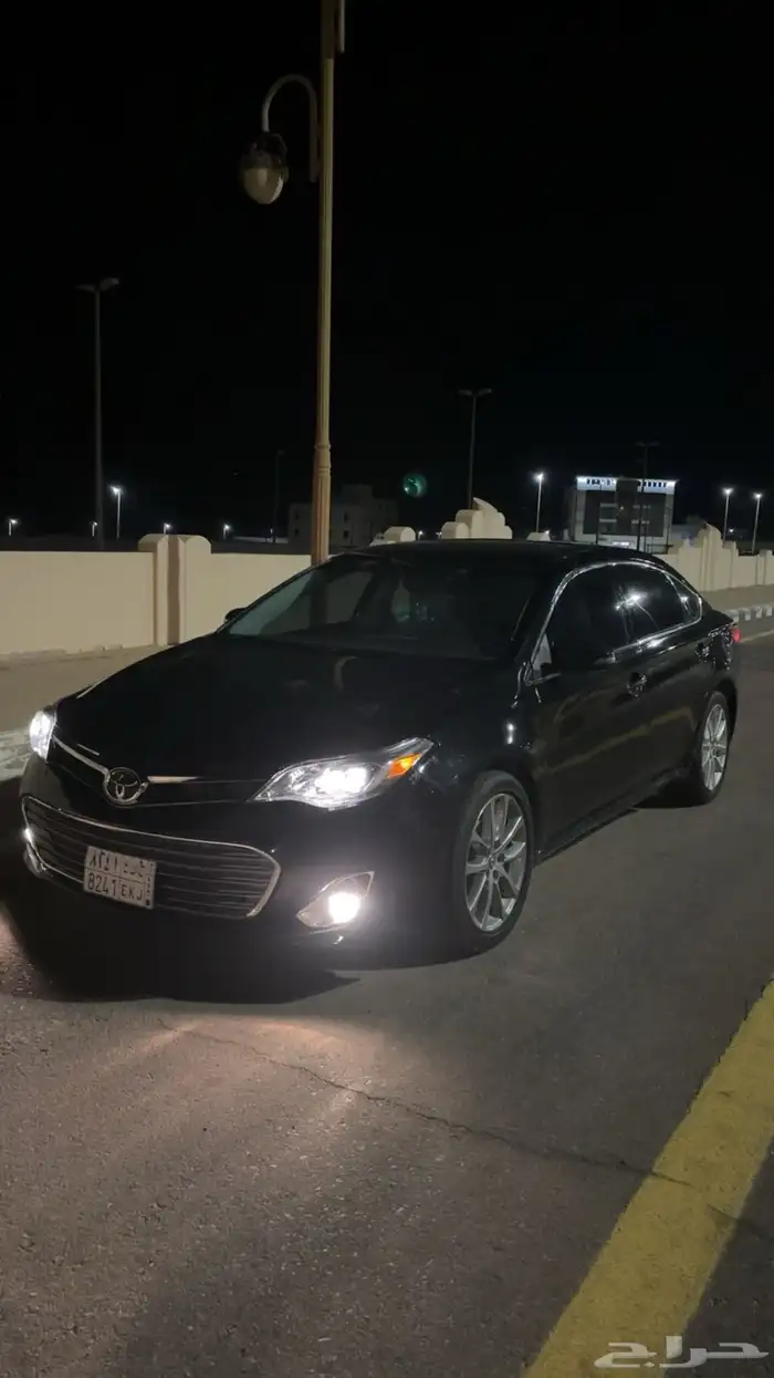 افالون 2015 للبدل 0