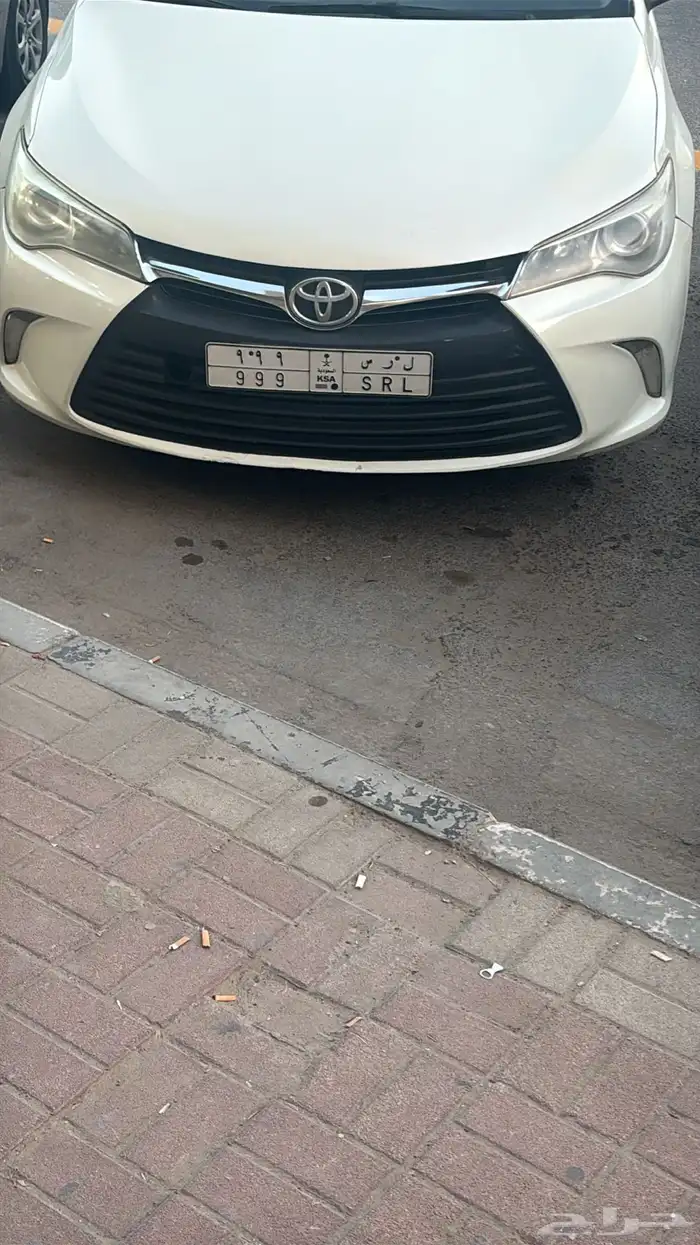 لوحه مميزه لبيع لرس 999. السوم 30 البيع قريب 0