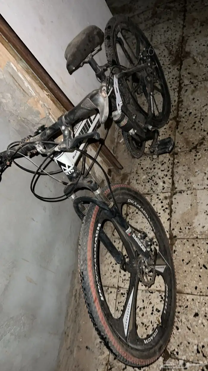 سيكل رياضي (صفط) 4