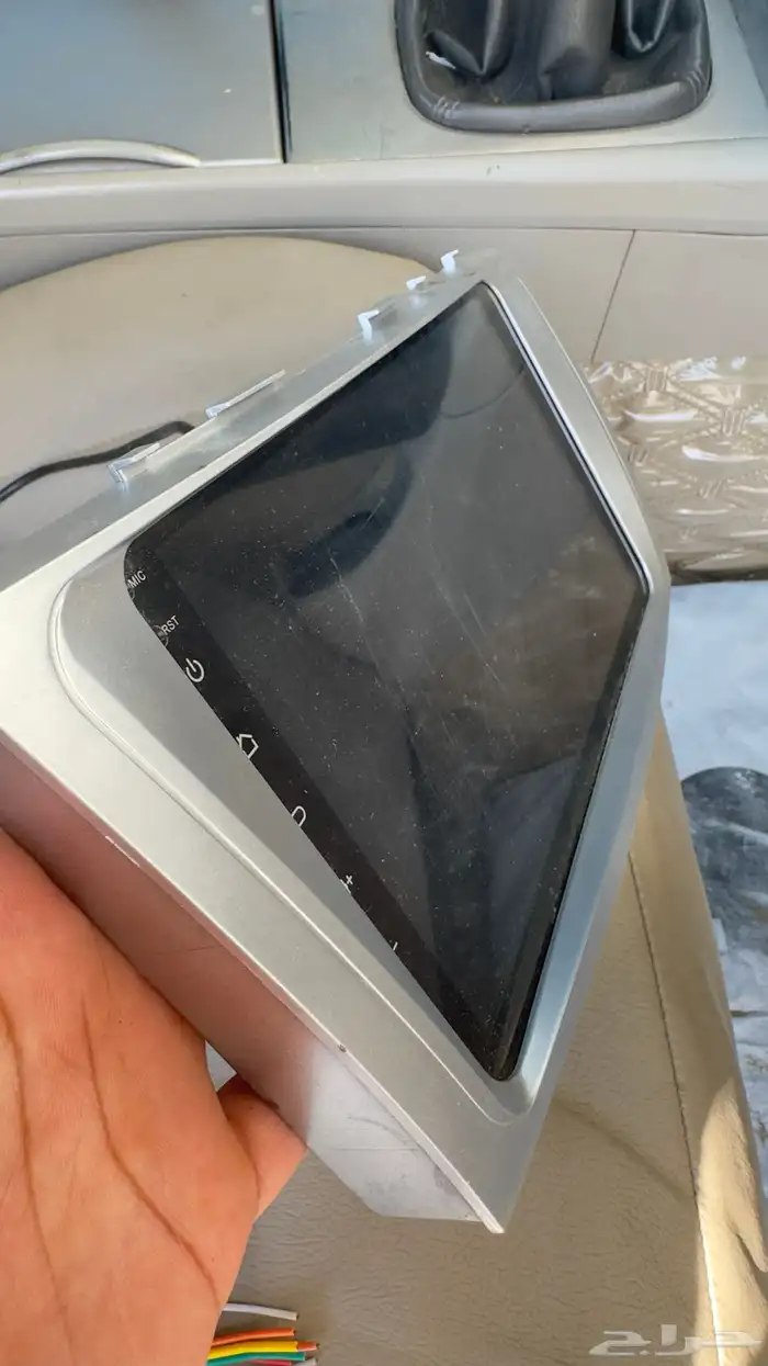 شاشة كامري اندرويد من 7 الى 11 0