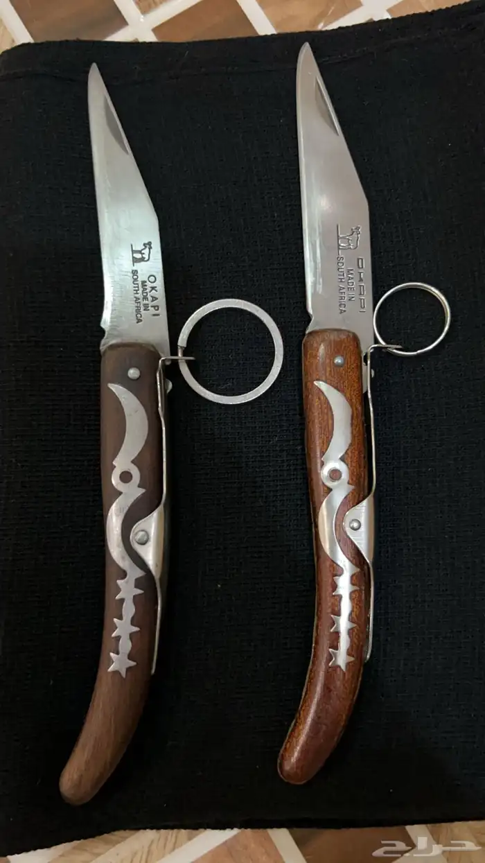 مقلميات قدامى 1