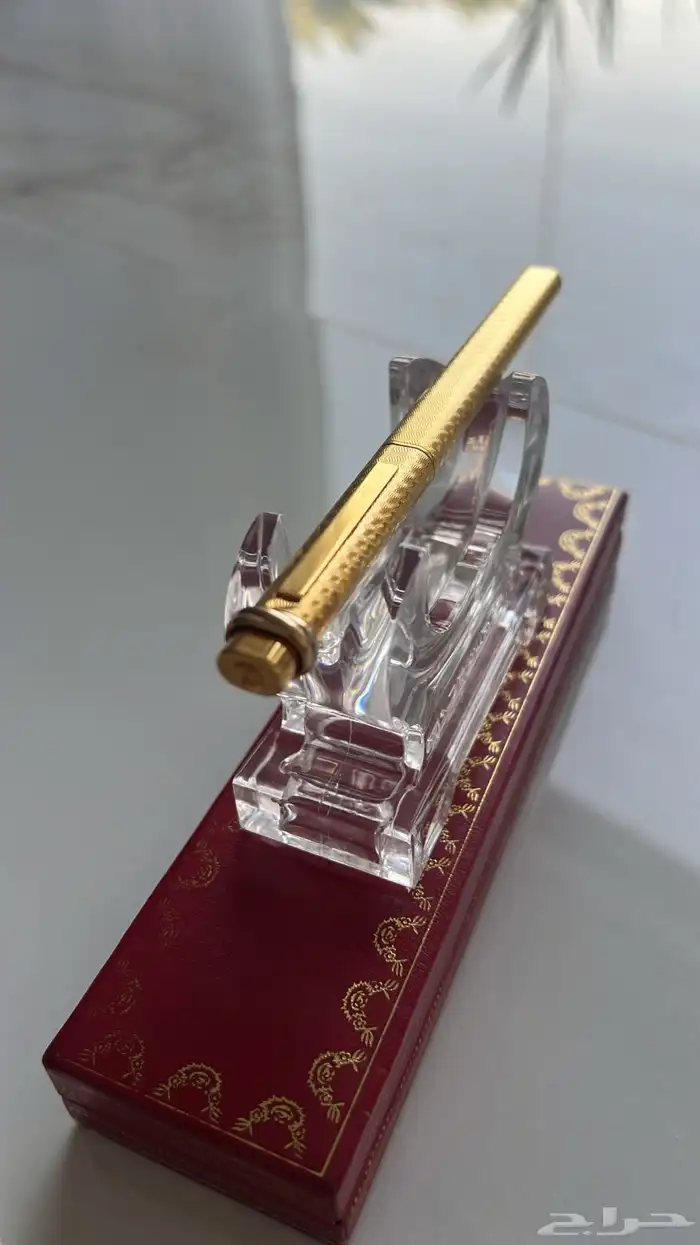 قلم كارتييه فاندوم 5
