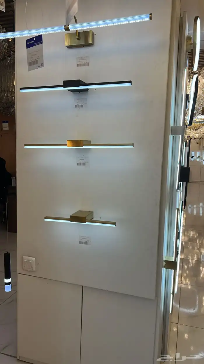 نجف ثريات 27