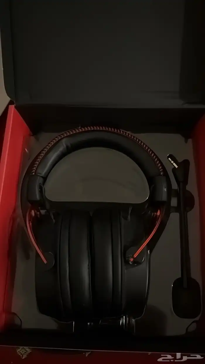 للبيع هايبر اكس كلاود 2 3