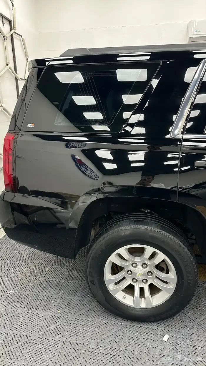 تاهو للبيع2017 2