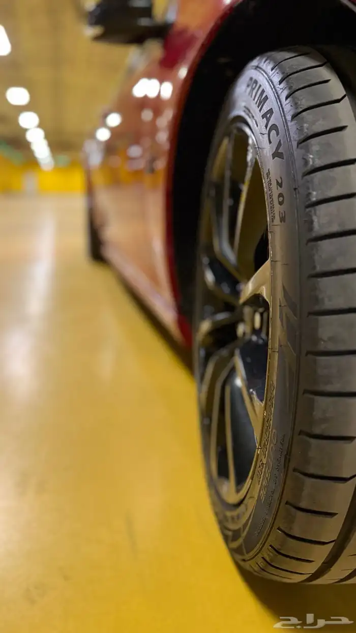 كرايزلر همي2014 مرهم SRT 2020 8