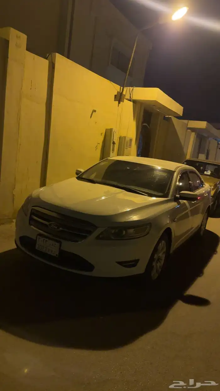 فورد تورس أمريكي 2011 35