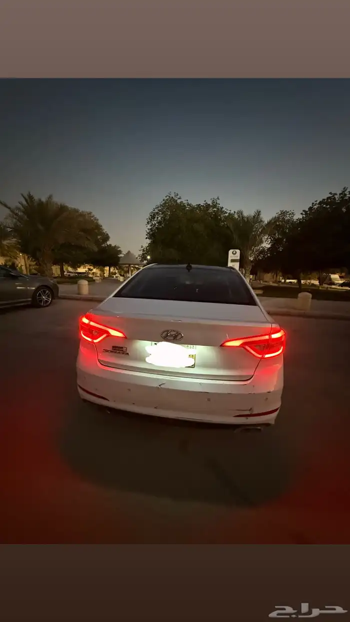 سوناتا 2017 فل كامل 3