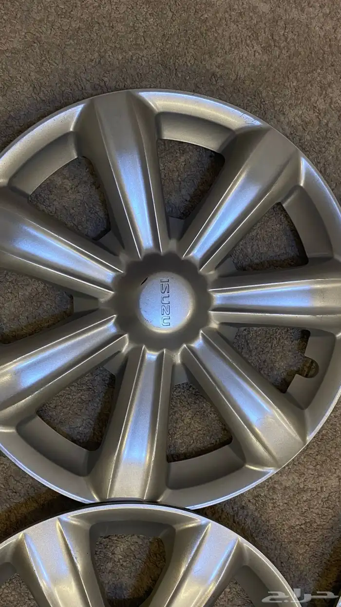 طيس ديماكس ايسوزو 2020 2