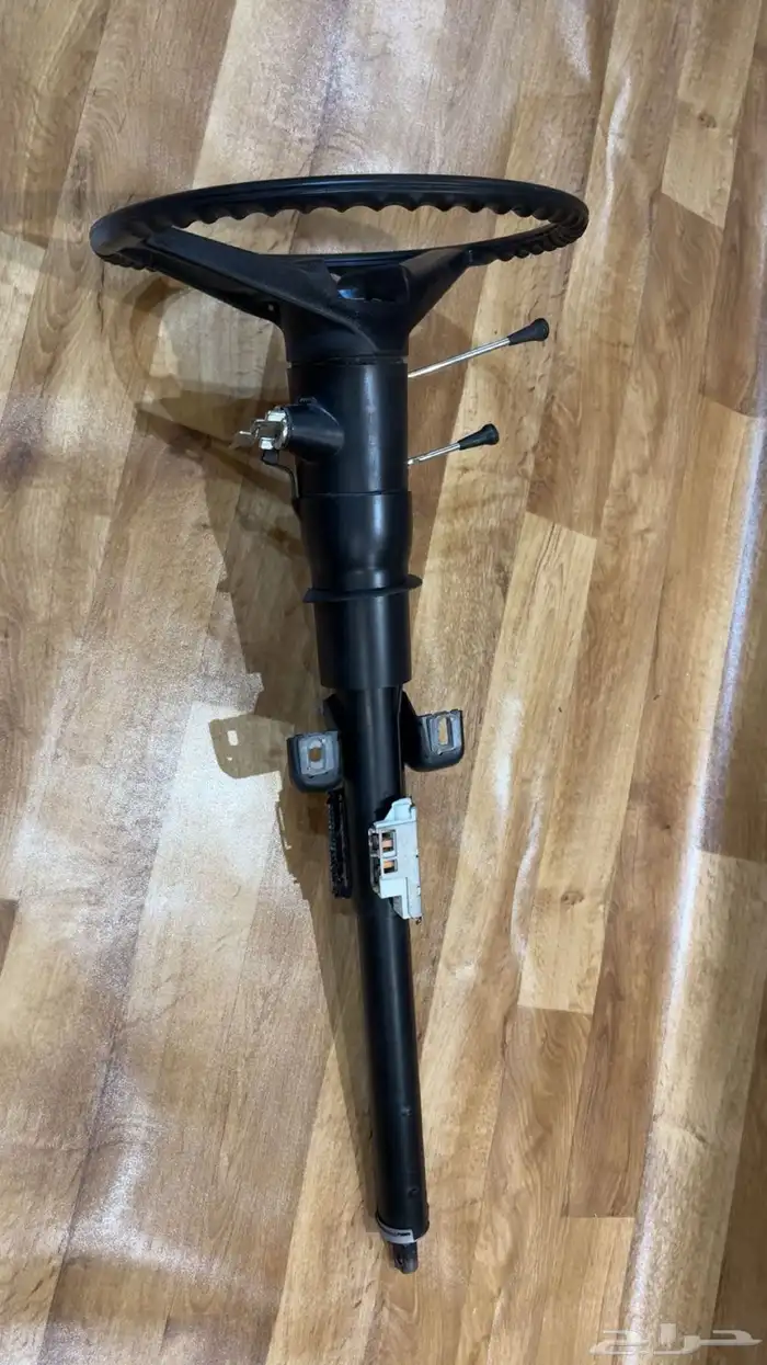 دركسون جمس 83 ونازل 0