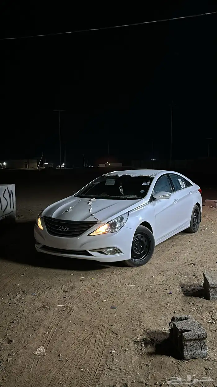 سوناتا موديل 2011 فل كامل محول نص جدخ الجدخ ماشاءالله 1