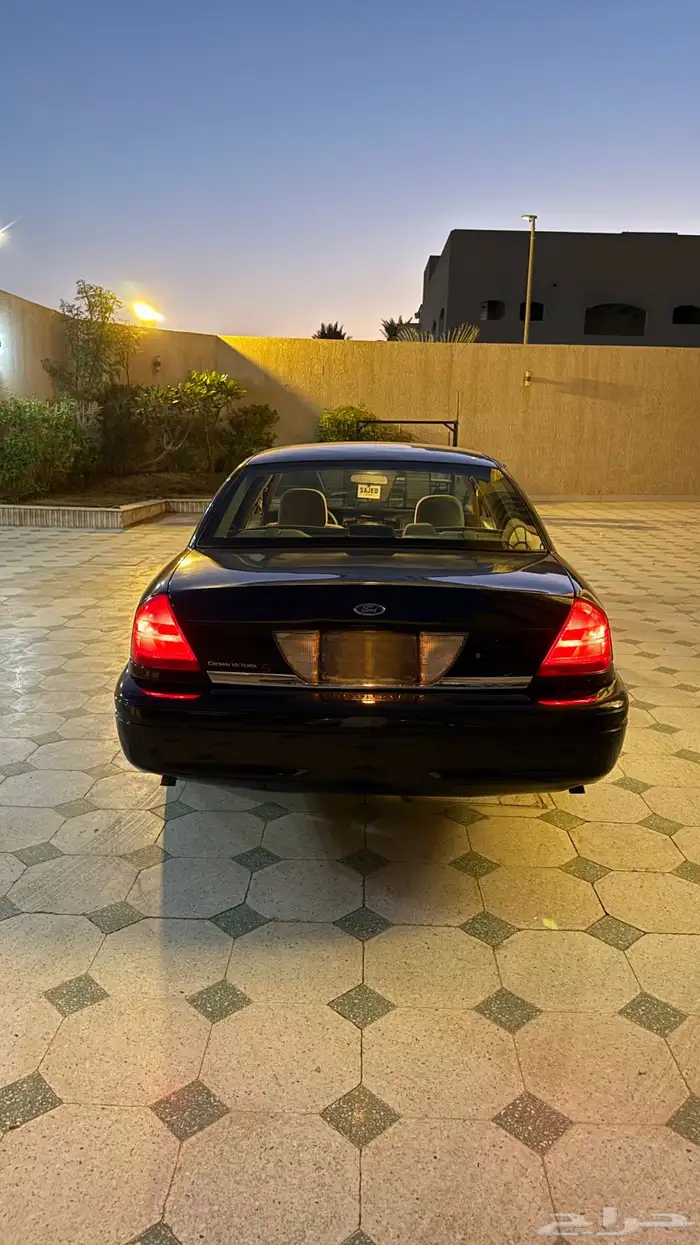 فكتوريا اسود 2009 ممشى 152 6