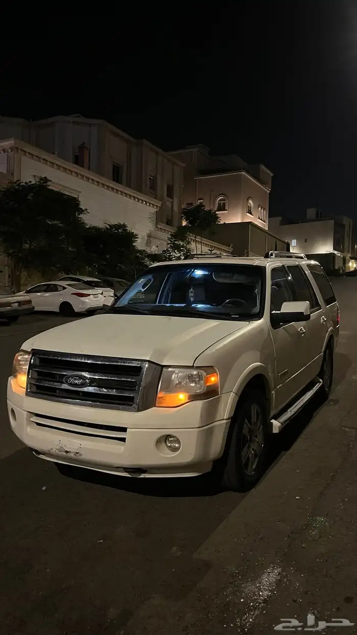 اكسبديشن 2007 ليميتد 0